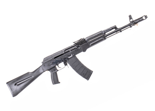 Riley Defense AK-74 5.45x39mm 16.25" Black Synthetic Stock Rifle