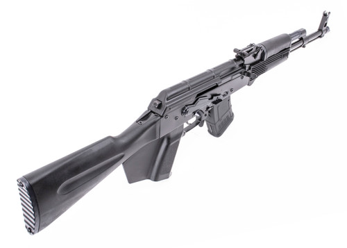 Riley Defense AK-47 7.62x39mm 16.25" Black Polymer Rifle - CA Compliant