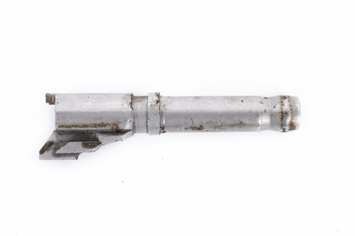 Smith and Wesson 69 Series 9mm 3.5" Barrel Only