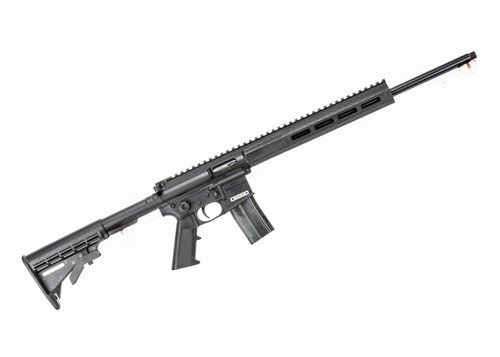 Mountain Billy Gun Lab Goat-15 Helium AR-15 22LR Threaded Semi-Auto Long Rifle w/ M-Lok