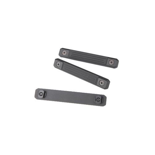 M-LOK Neoprene Grip Panels - 3 Pieces