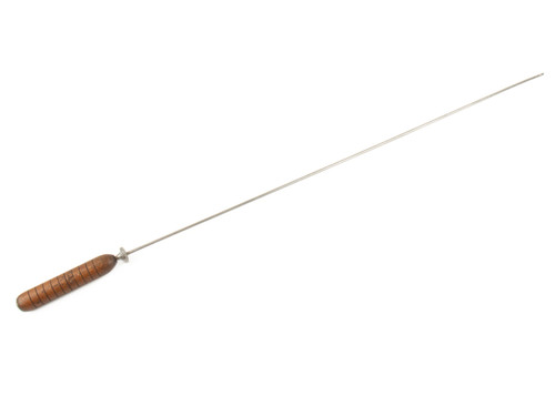 Polish 22 LR Cleaning Rod