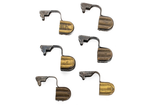 Swiss K31 Muzzle Cap Bronze