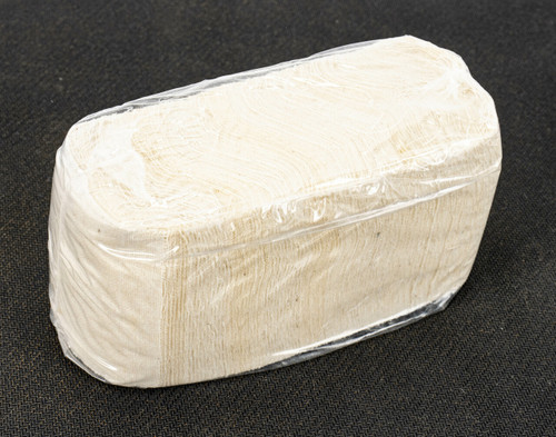 Box of Small Arms Cleaning Patches - 47,000 Swabs