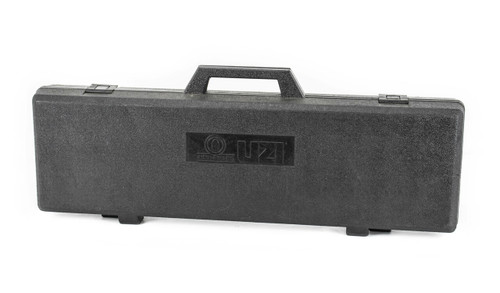 Action Arms Uzi Case - Polymer