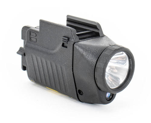 Glock GTL 21 Tactical Light with Laser