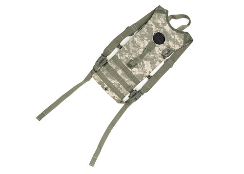 US Government Issue Army Combat Uniform Hydration Pack - New