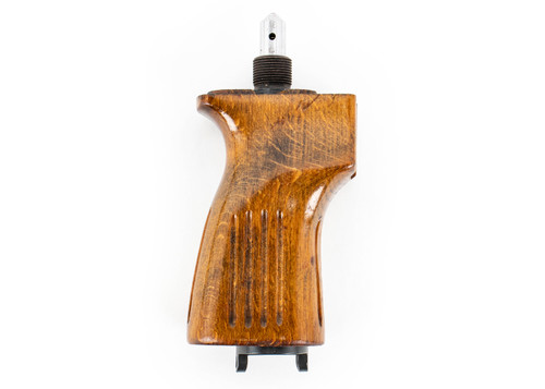 VZ61 Skorpion Wood Grip