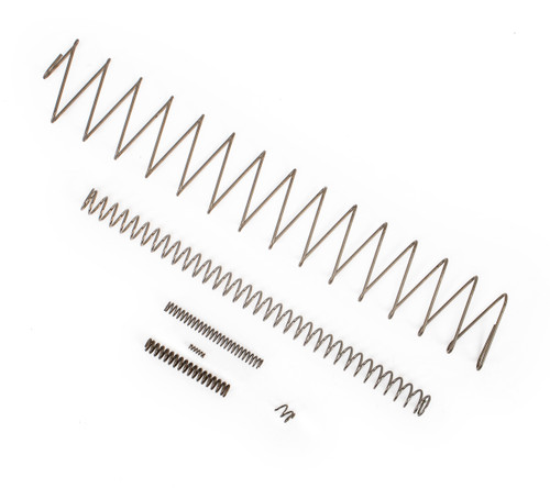 Tokarev TT33 1930 7.62mm Service Pack Type II
