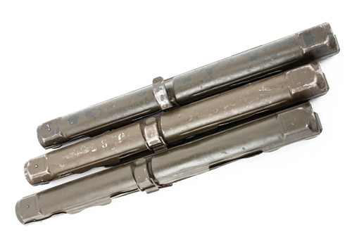 MG42 Barrel Carrier - Laufschützer 42 - No Tab Cutout