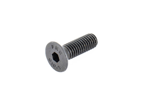 CETME Model C Buffer Screw