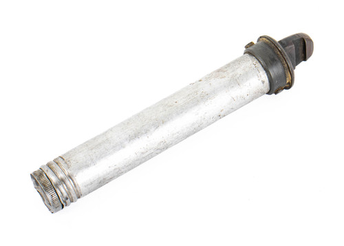 CETME Model C Empty Cleaning Kit Tube w/Bayonet Mounting Adapter