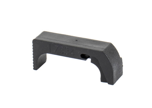 Glock Magazine Catch Reversible 9mm, 40 S&W, 380 Auto, 357 SIG, 45 GAP Gen4/5 & MOS