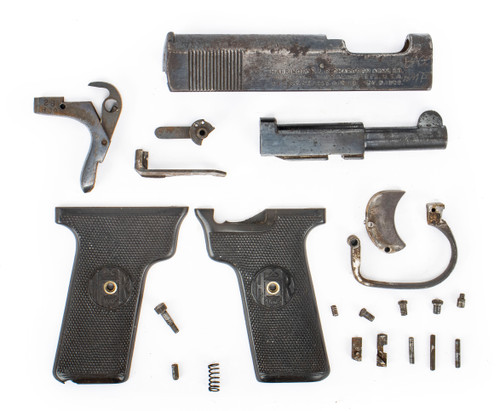 H&R Self Loading Type Two Pistol Parts Kit