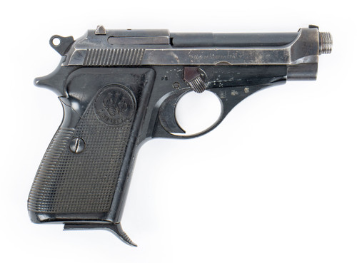 Beretta 71 Pistol .22LR - Gunsmith Special (#1)