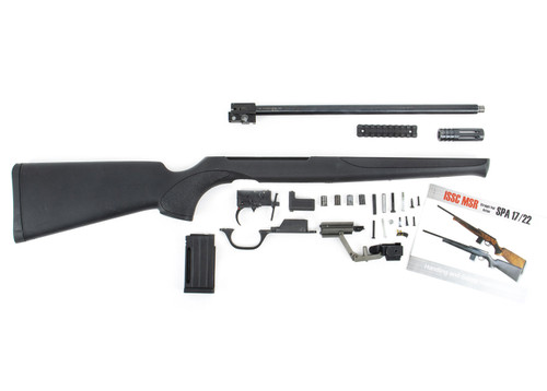 ISSC SPA Tactical Rifle Parts Kit (3)