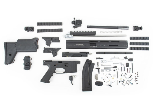 ISSC MK22 Commando Rifle Parts Kit (1)