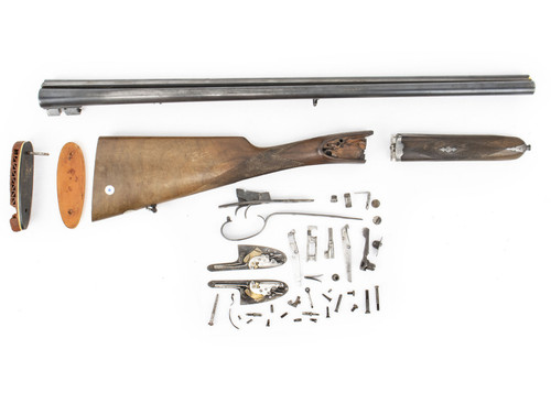 Mateo Mendicute 3C 12 Gauge Shotgun Parts Kit
