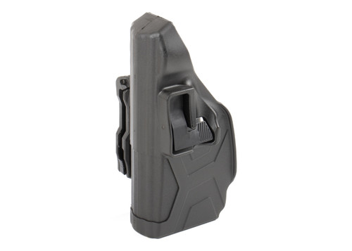 Blackhawk Taser X2 LH Holster