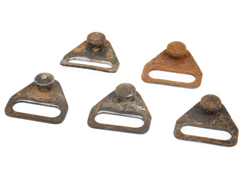 CETME Model C Sling Buckle for Butt Stock