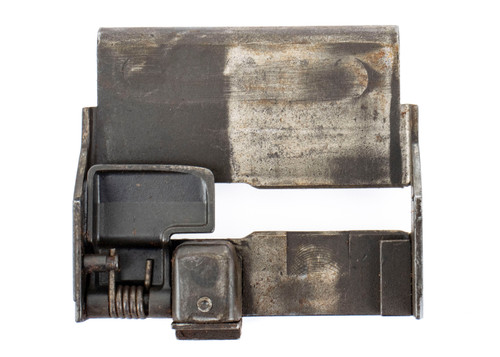 HK21 Feed Mechanism Top Plate