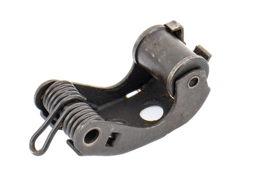 HK21 Feed Mechanism Roller Assembly