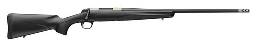 Browning X-Bolt Composite Hunter .243 Win 22" Barrel, 4 Rds