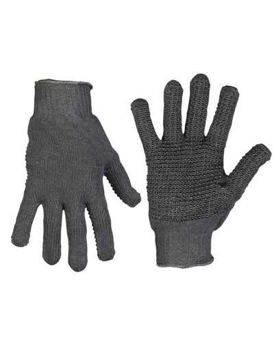 Spandoflage Black Gripper Gloves
