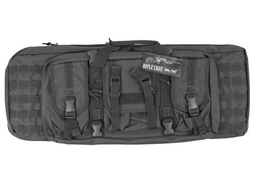 MIL-TEC® Black Medium Rifle Case