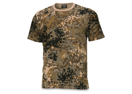 MIL-TEC® Tibet Camo T-Shirt