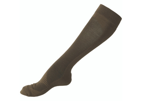 MIL-TEC® OD Coolmax® Boot Socks