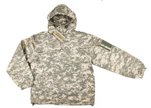 MIL-TEC® ACU Camo Winter Combat Anorak