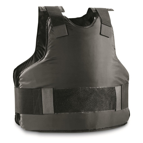 British Stab-Proof Vest with HDPE Plate