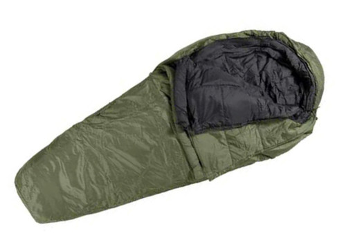 US Style 2-Piece Modular Sleeping Bag