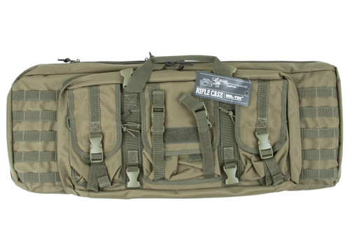 MIL-TEC® OD Medium Rifle Case