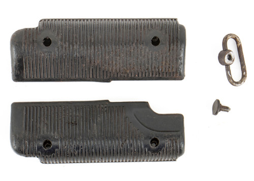 UZI German MP2 Handguard (Left & Right Pieces)
