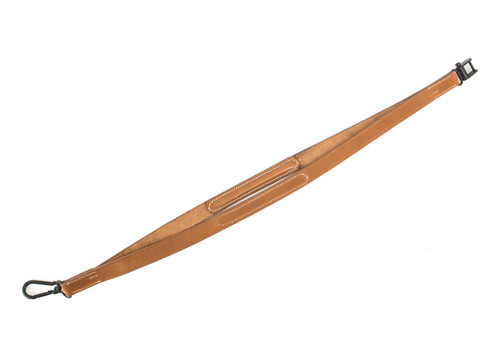 German Repro MG42/MG3 Light Brown Leather Sling