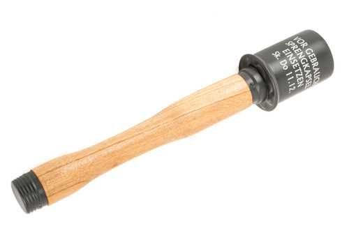 German Repro M24 Potato Masher