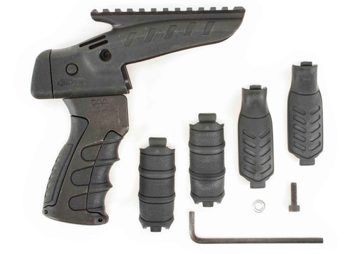 CAA RGP870 Remington 870 Pistol Grip with Picatinny Rail