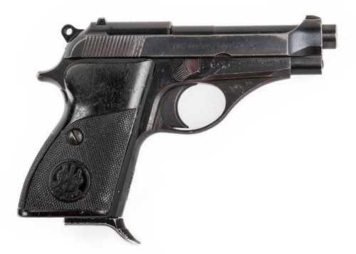 Beretta M1935 .32 ACP Semi-Auto Pistol - C&R Eligible - Centerfire