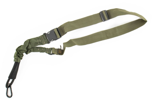 CAA OPS DG One‑Point Sling – OD Green