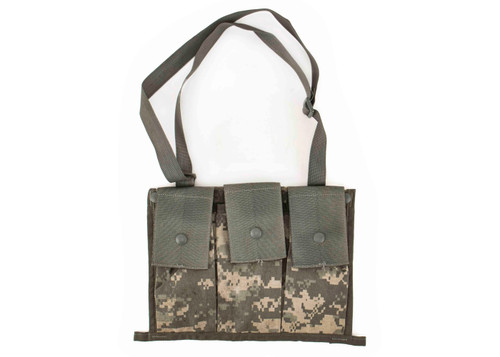 US GI ACU Bandolier - Surplus