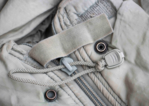 US GI Intermediate Foliage Green Cold Sleeping Bag – Surplus