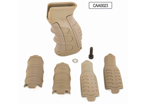 CAA UPG47 Interchangeable AK-47/AK-74 Pistol Grip