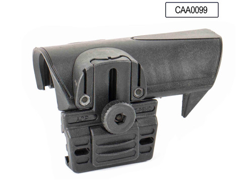 CAA ACP Adjustable Cheek Riser for CBS Stock