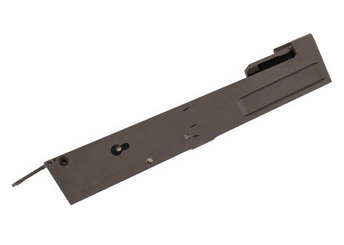 Tortort VZ58 Semi-Auto Milled Receiver - Centerfire Systems