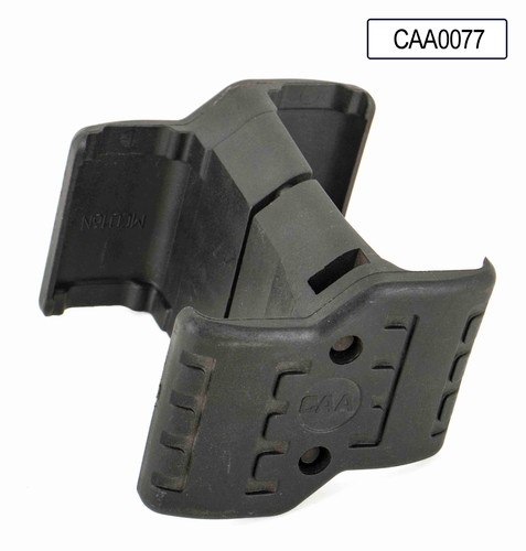 CAA MCD16N Magazine Coupler - Fits AR-15/M4 Polymer Magazines