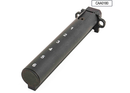 CAA AKTM Aluminum Tube for Milled AK-47/74 Receivers