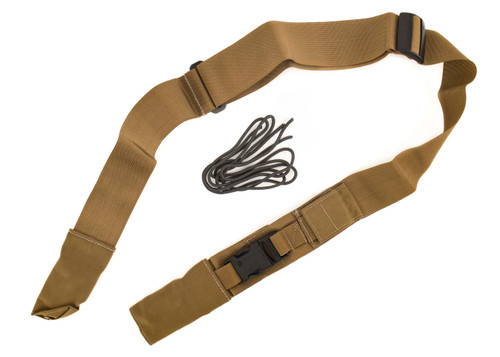 CAA Quick-Adjust Two-Point Tactical Sling (6003)