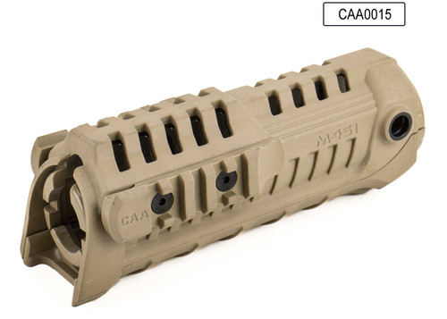 CAA M4S1 Polymer AR-15/M4 Handguard